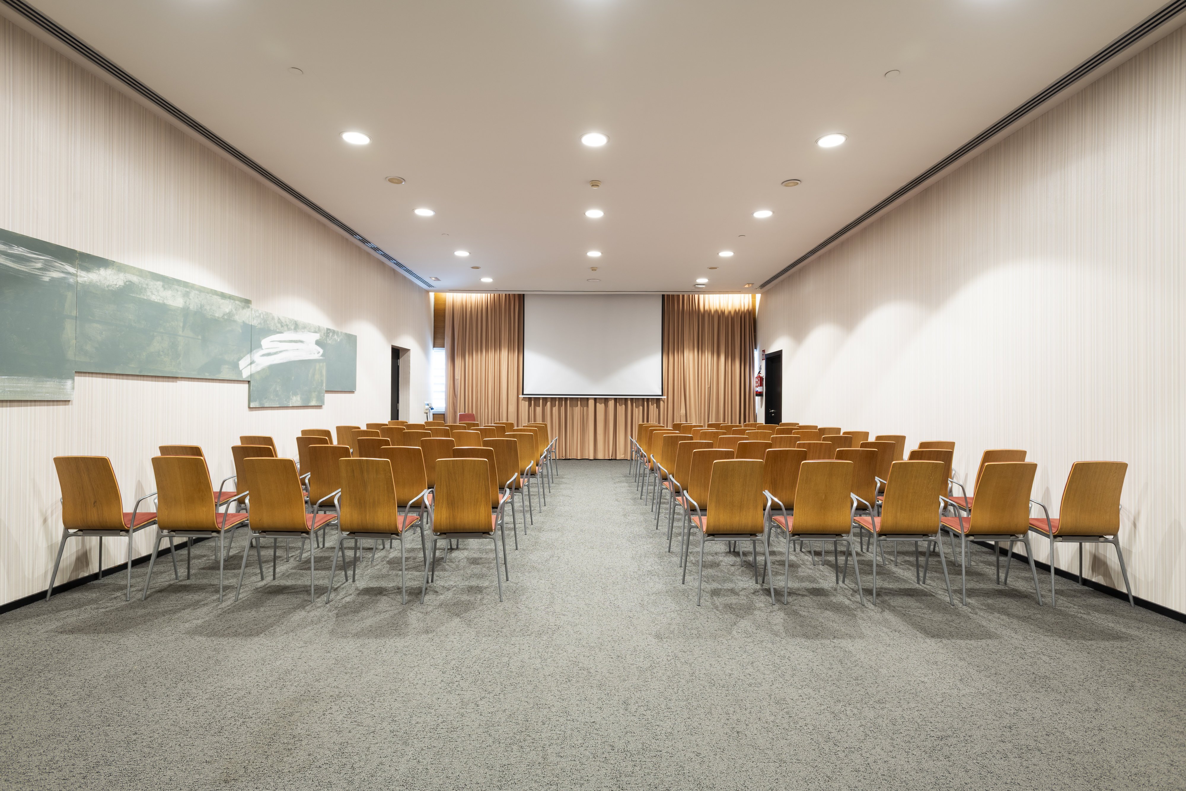 Leonardo Royal Hotel Barcelona Forum 52/60