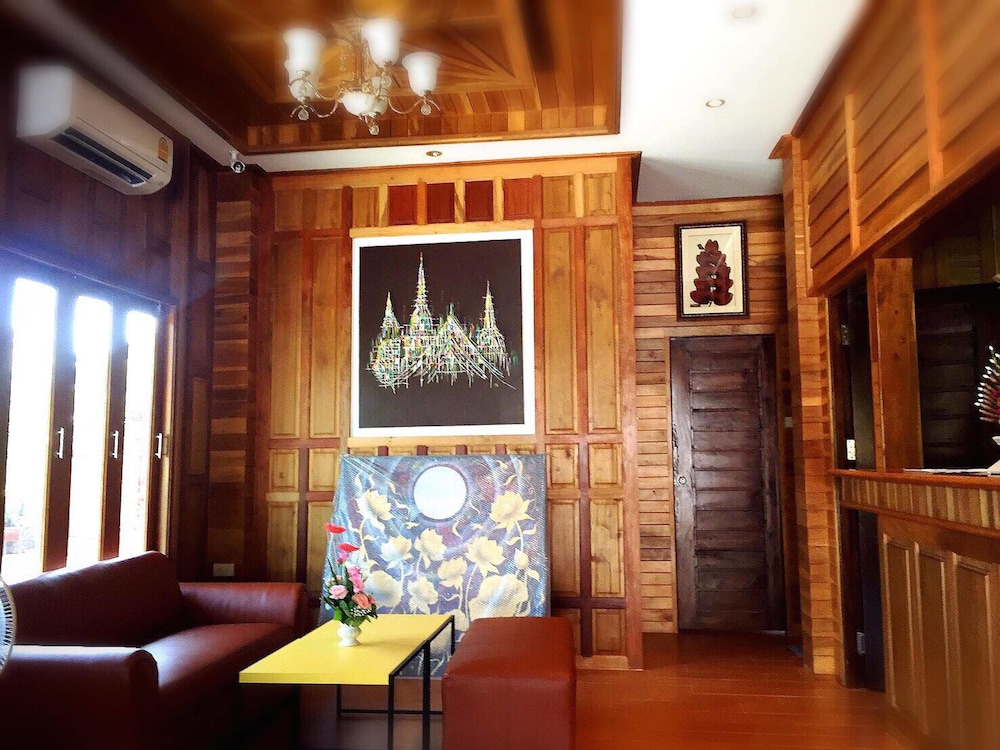 Khum Sai Ngam Hotel & Resort 32/45