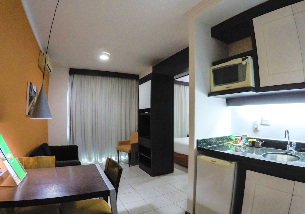 Triangulo Apart Hotel 31/66