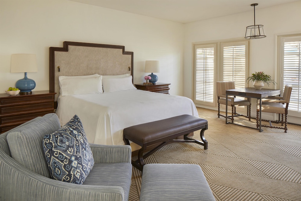 Casita, King Bed, Jetted Tub, Patio