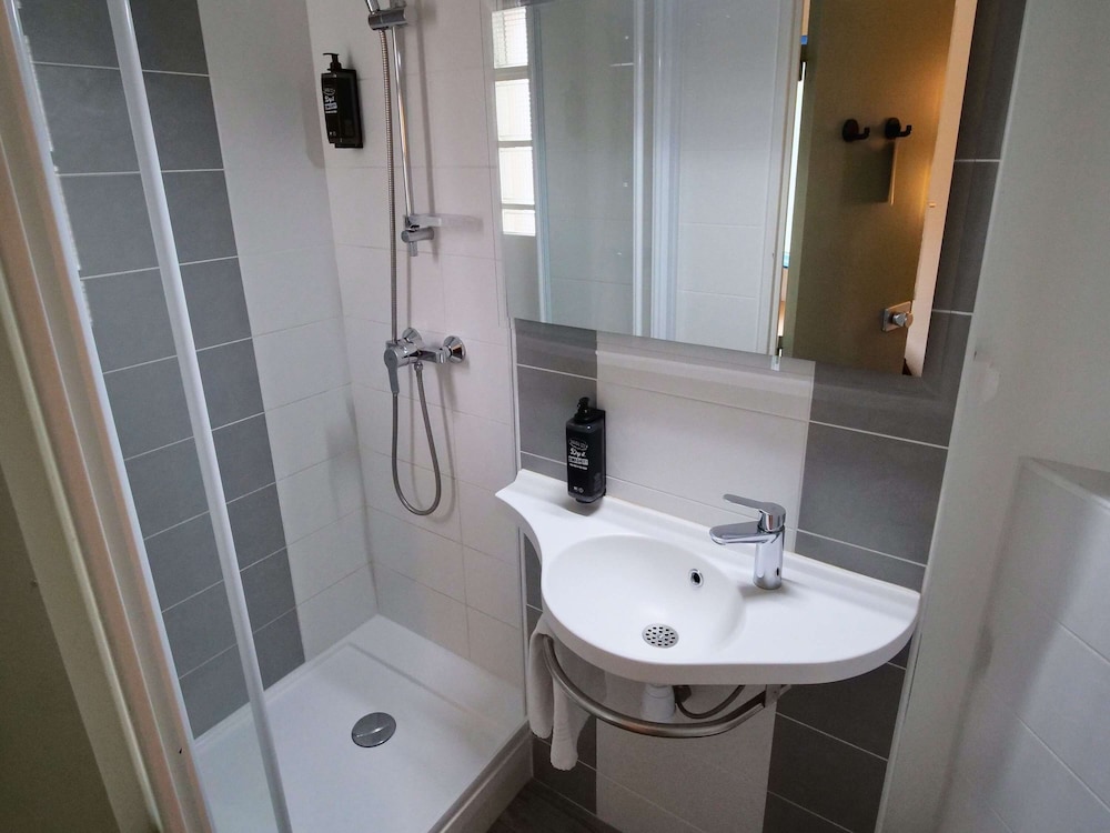 Ibis Budget Blois Centre 57/61