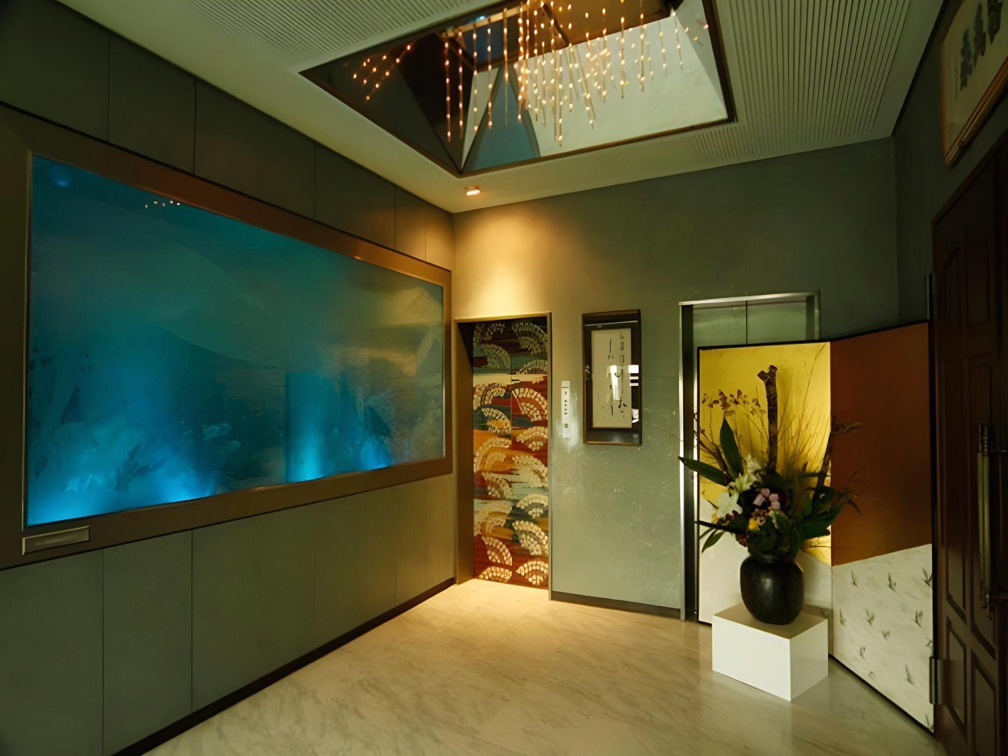 Grand Hotel Yamamikan 14/33