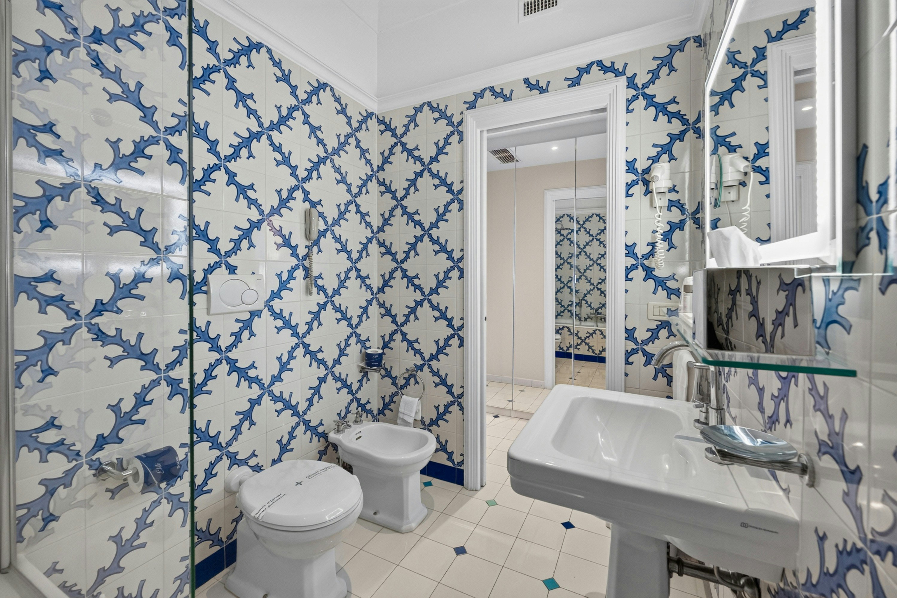 Grand Hotel Aminta 55/59