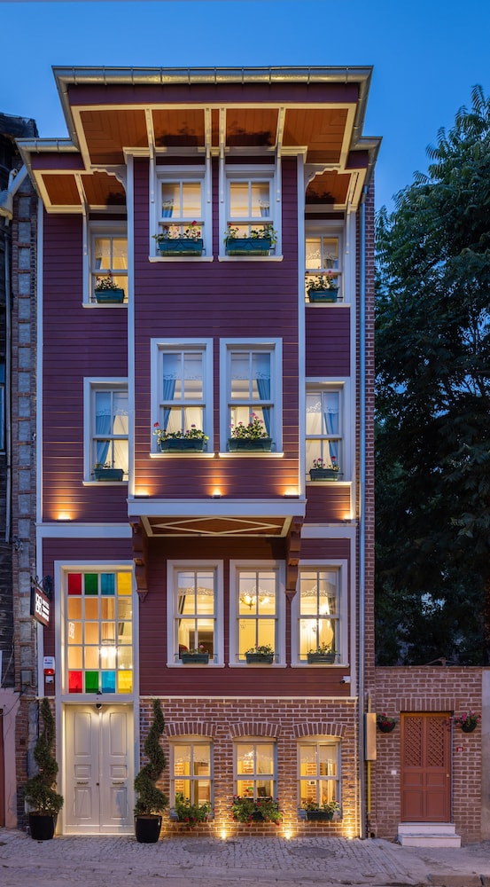 Hotel Turkish House 1/40