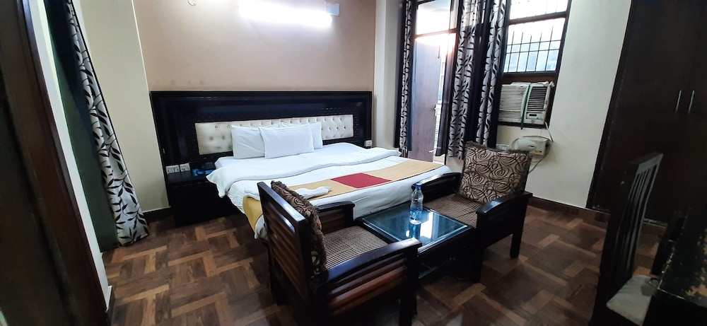 HOTEL KUNDAN PALACE 18/50