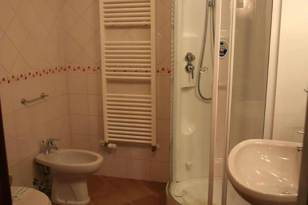 Agriturismo Ragoncino 38/40
