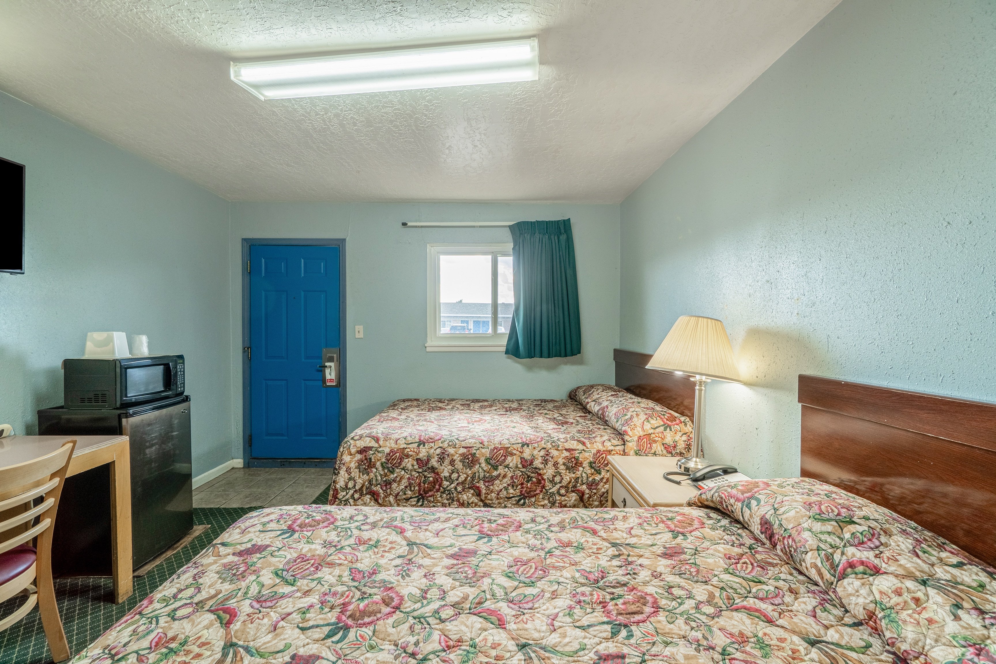 Hotel O Longhorn Boise City OK 29/56
