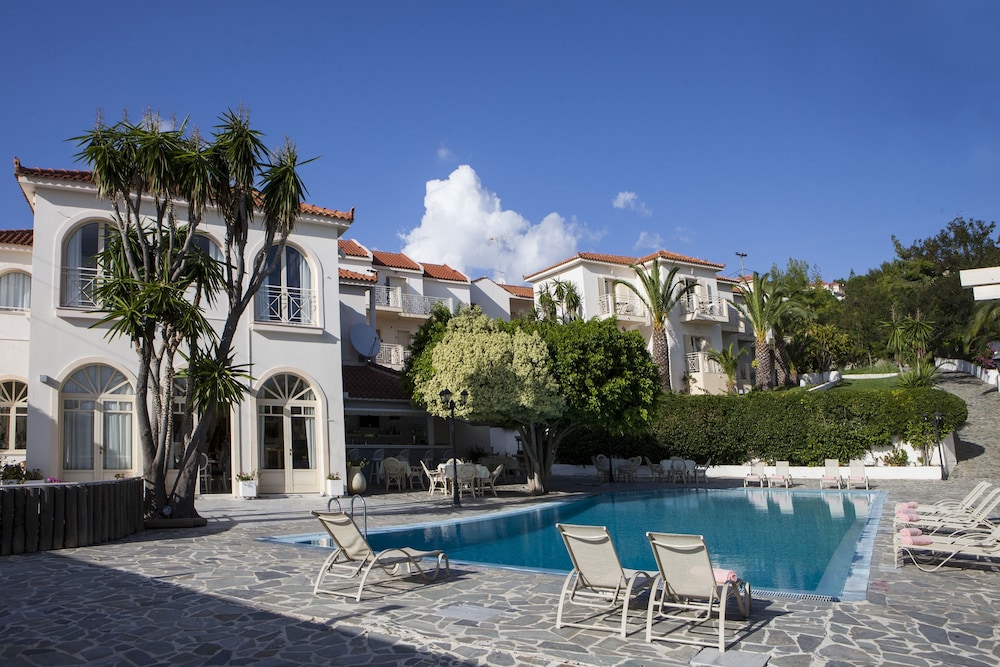 Princess Art Hotel 45/49