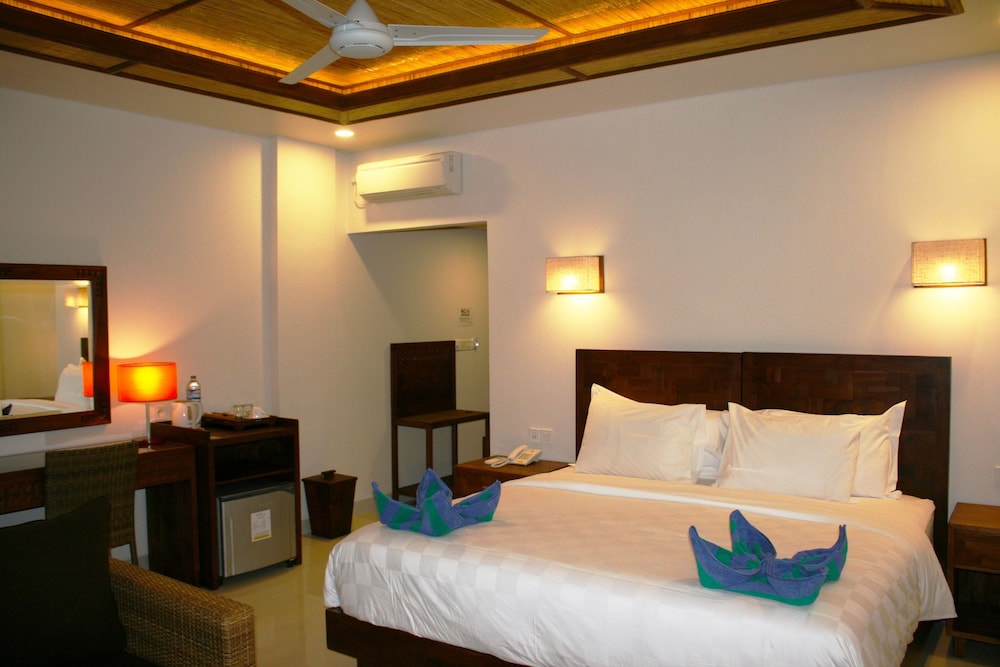 Hotel Genggong 11/69