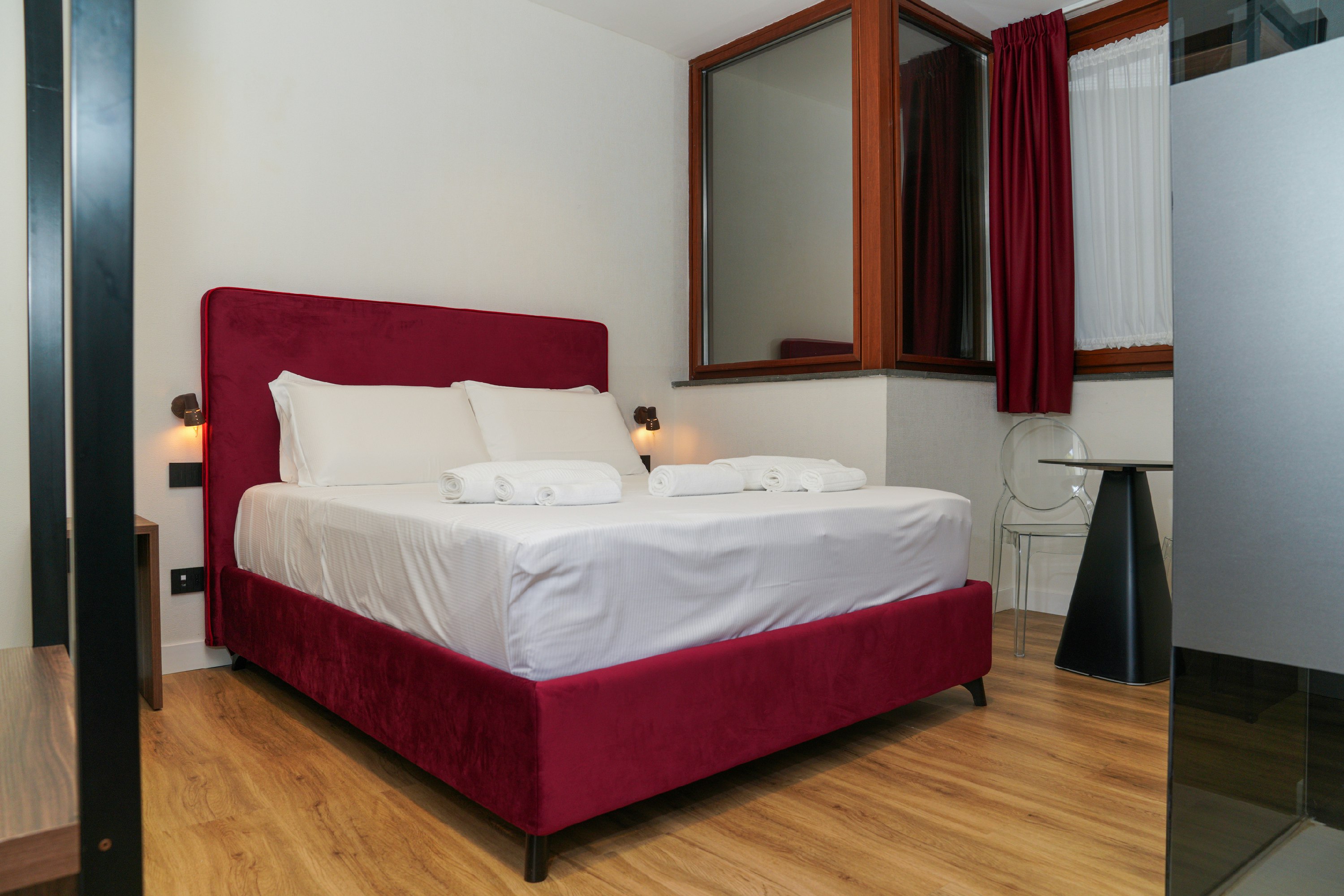 Hotel Il Tesoro Pompeiano 16/62