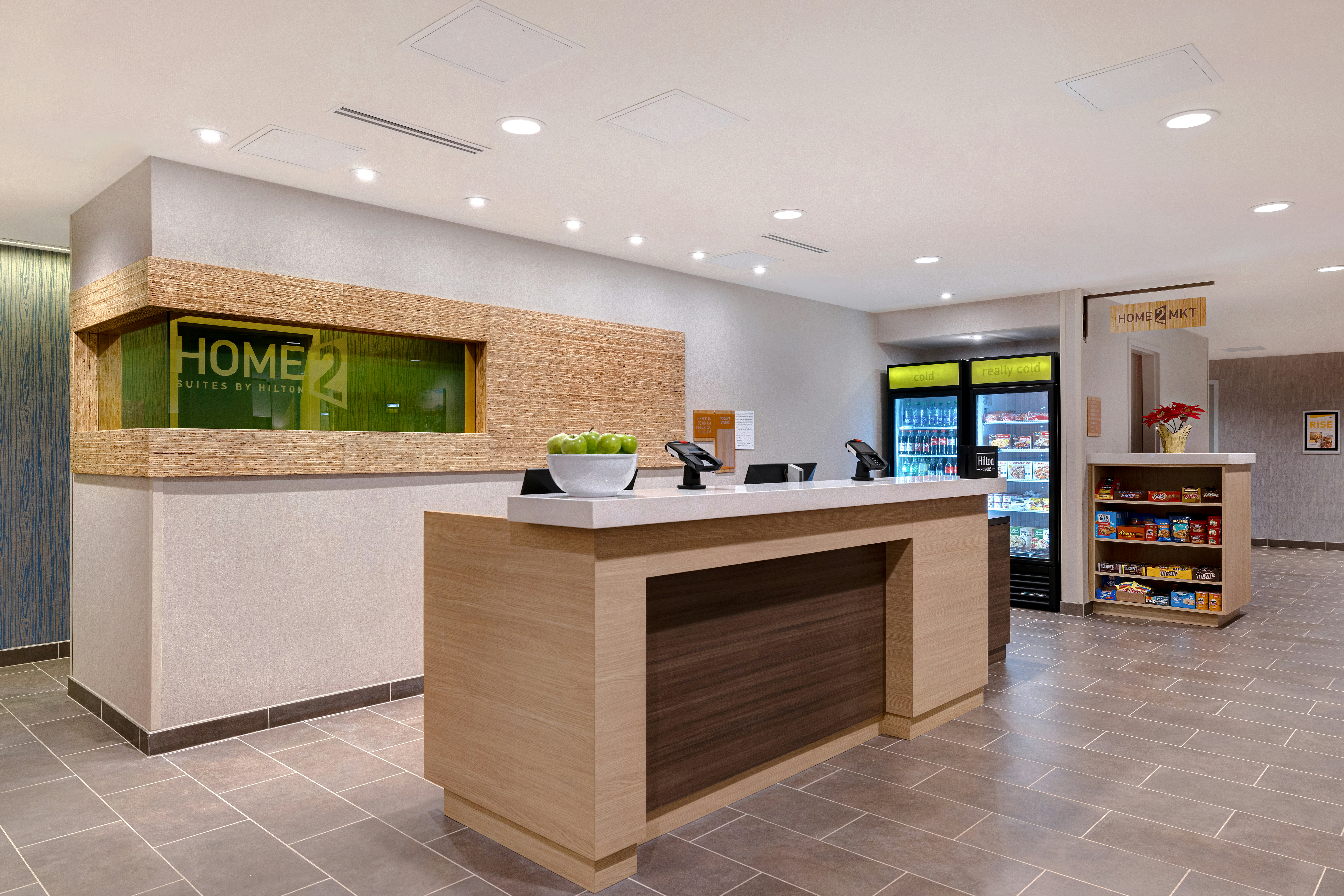 Home2 Suites by Hilton Redding 6/24