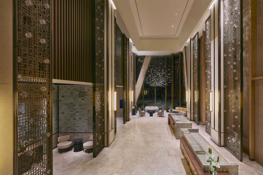 Kempinski Residences Guangzhou 24/50
