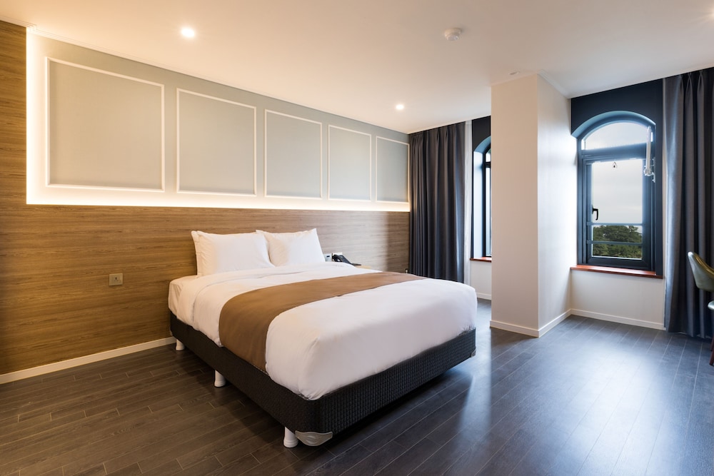Casaloma Hotel 19/50