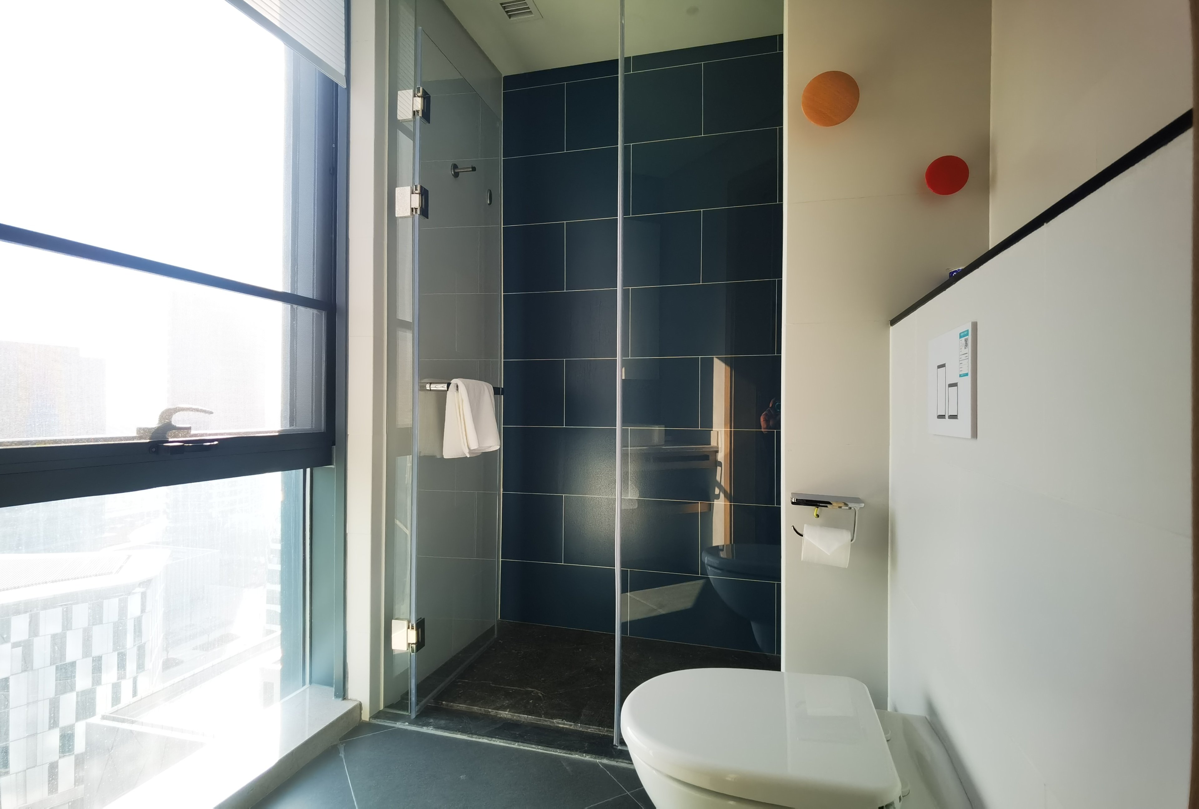 Holiday Inn Express Beijing Yizhuang Tongminghu, an IHG hotel 46/50