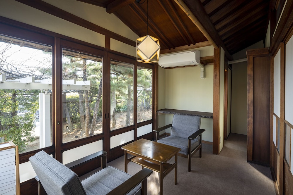 Ryokan Onomichi Nishiyama 31/49