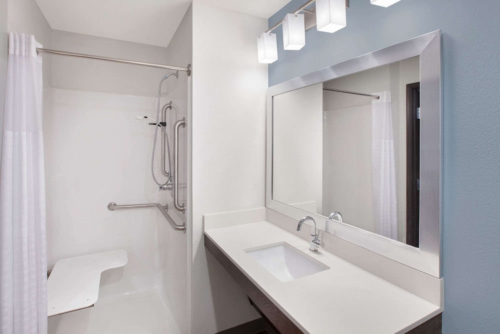 WoodSpring Suites West Monroe I-20 18/22