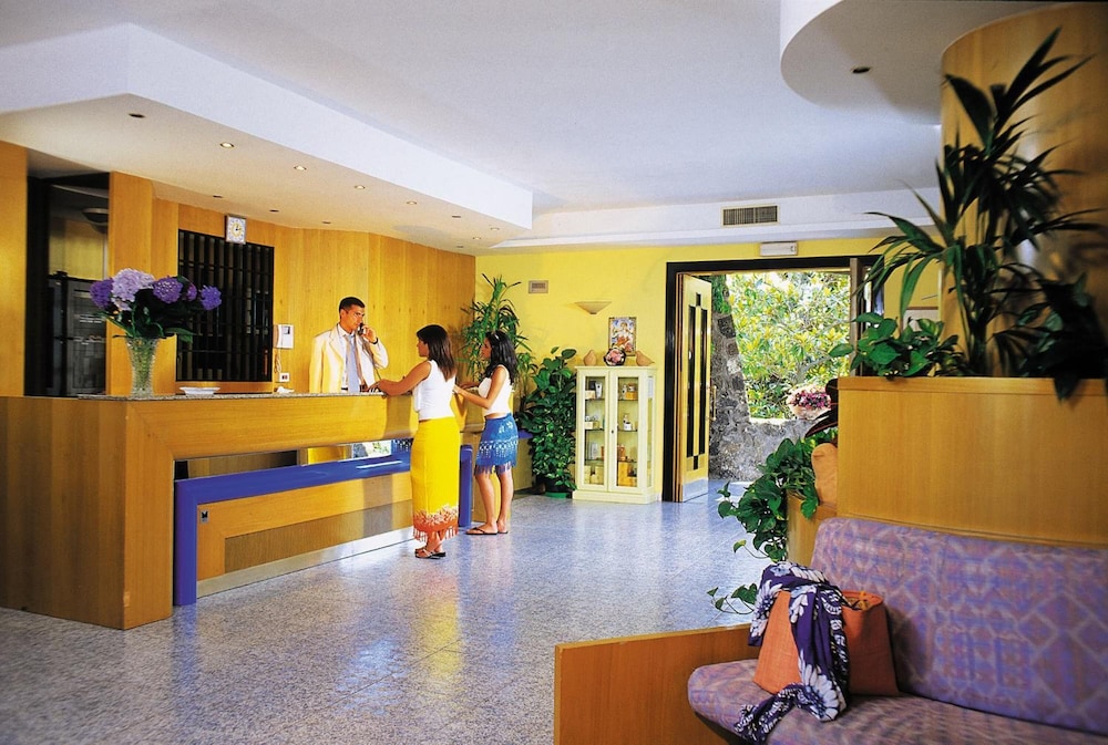 Hotel San Giovanni Terme 8/50