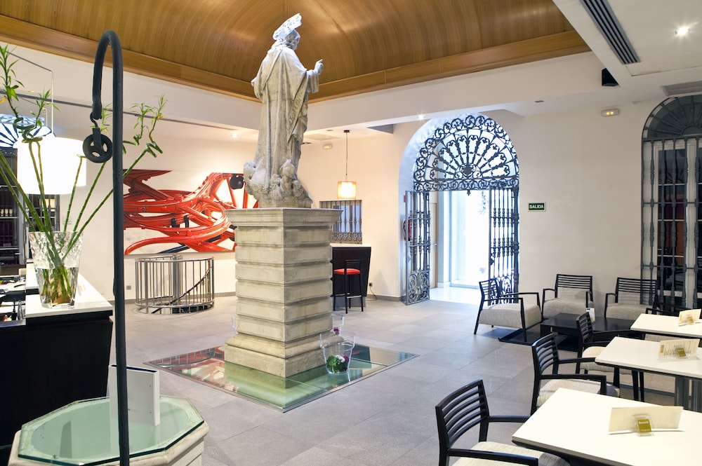 Hotel Itaca Jerez 26/34