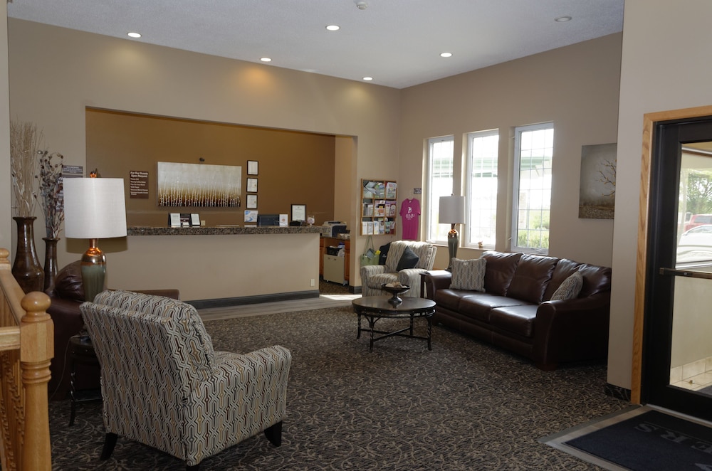 Boulders Inn Amp Suites Denison 24/28