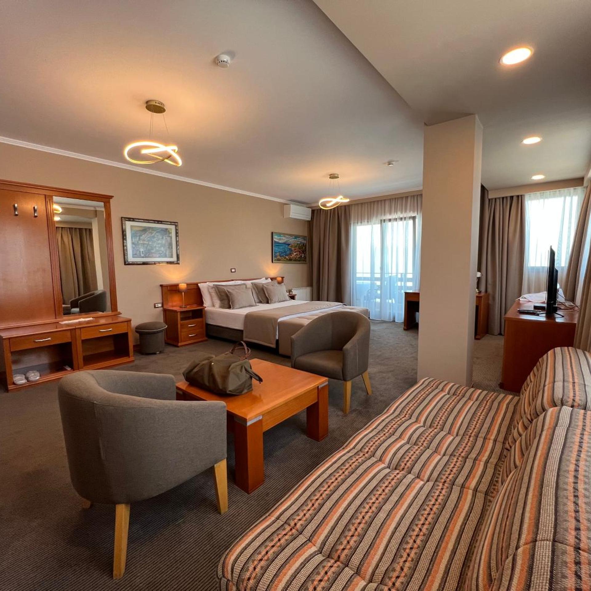Hotel Millennium Pogradec 42/70