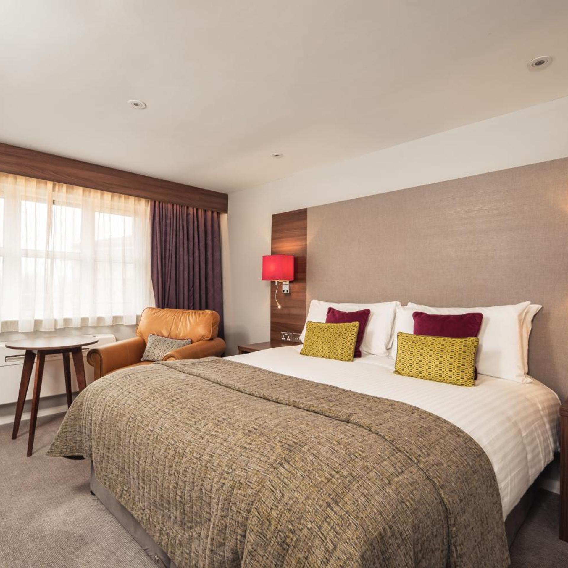 Plus, Drift, Classic, Double or Twin Bed