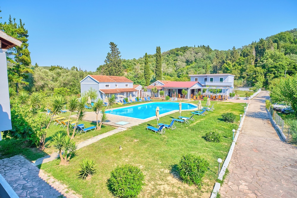 Sidari Green Oasis 55/68