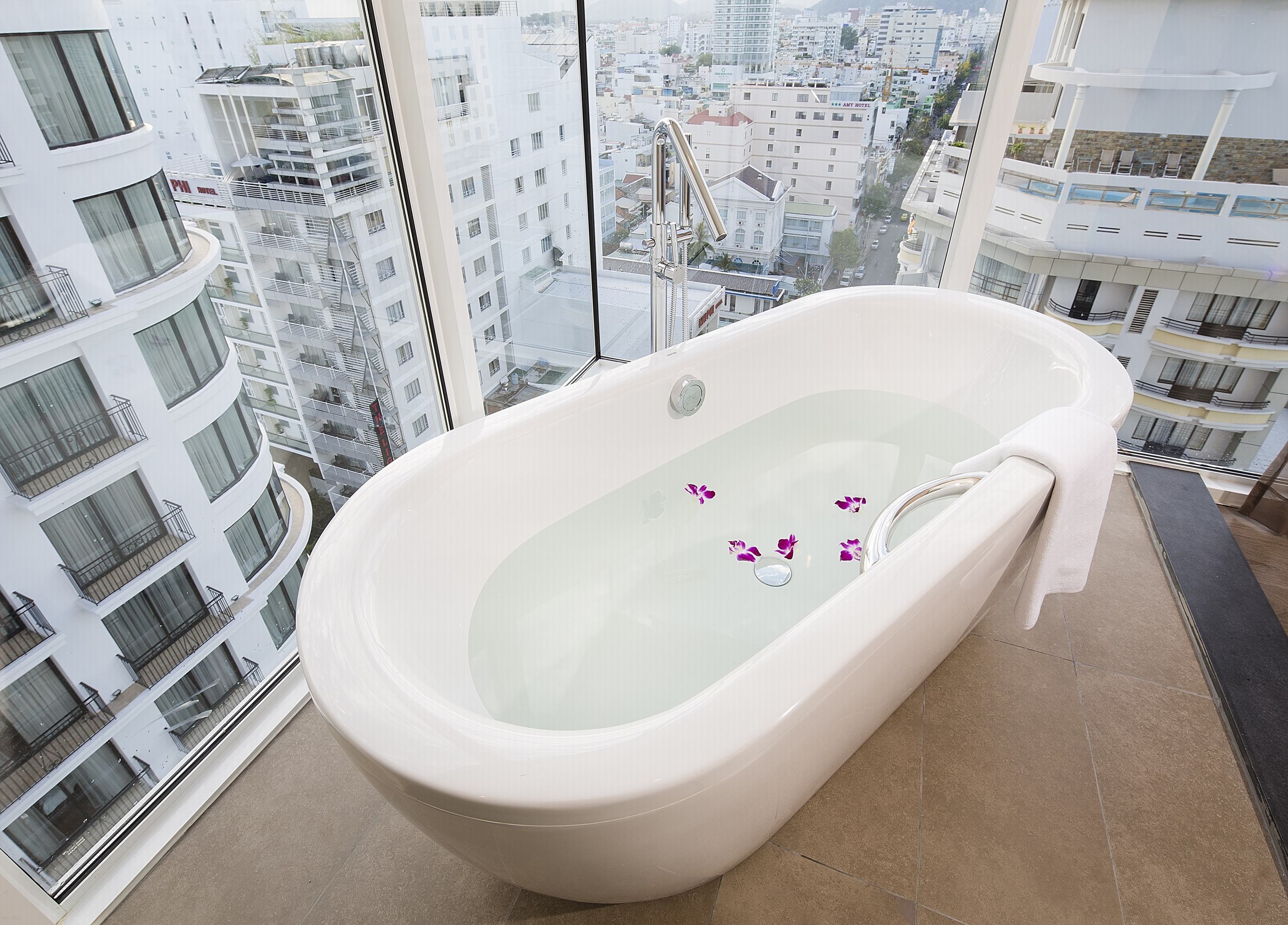 غرفة سيغنتشر، Liberty Central Nha Trang 5/5