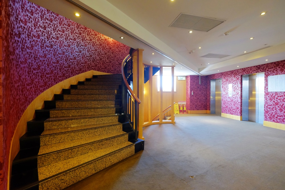 City Suites Gateway 34/58