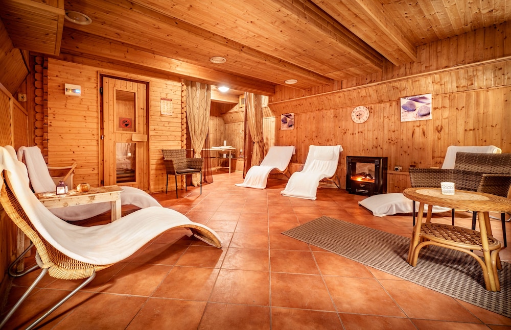 BEST WESTERN HOTEL CAPITAL 24/50