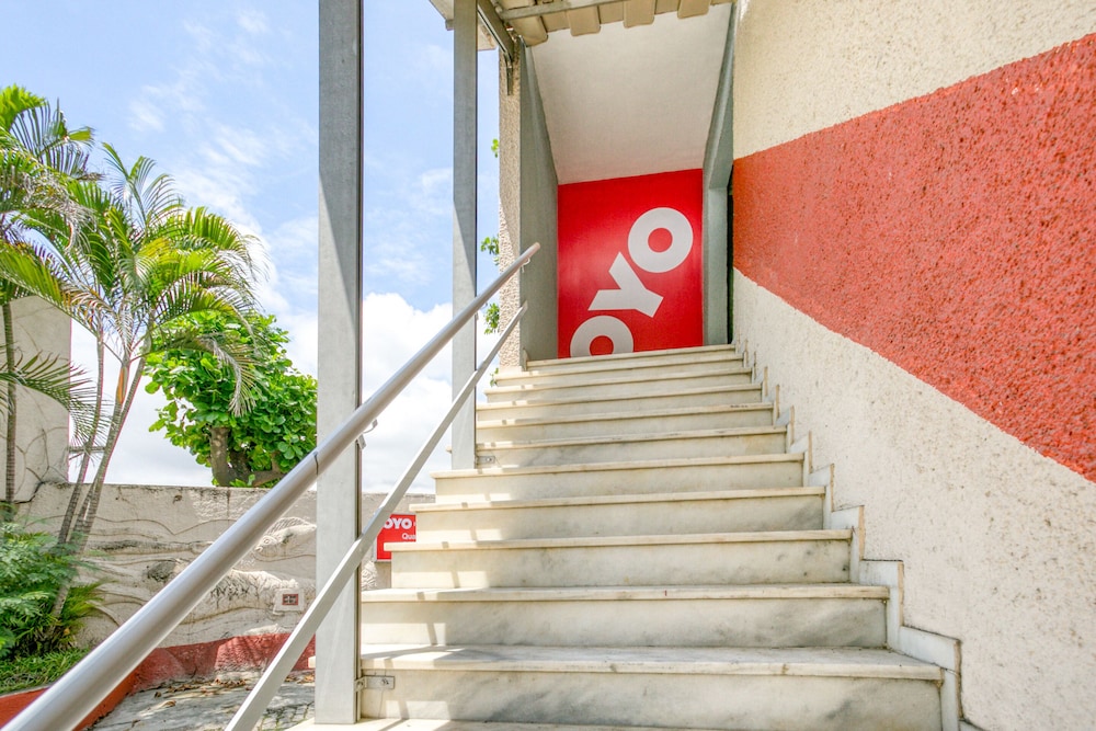 OYO Nobs Hotel, Sao Joao de Meriti 30/39
