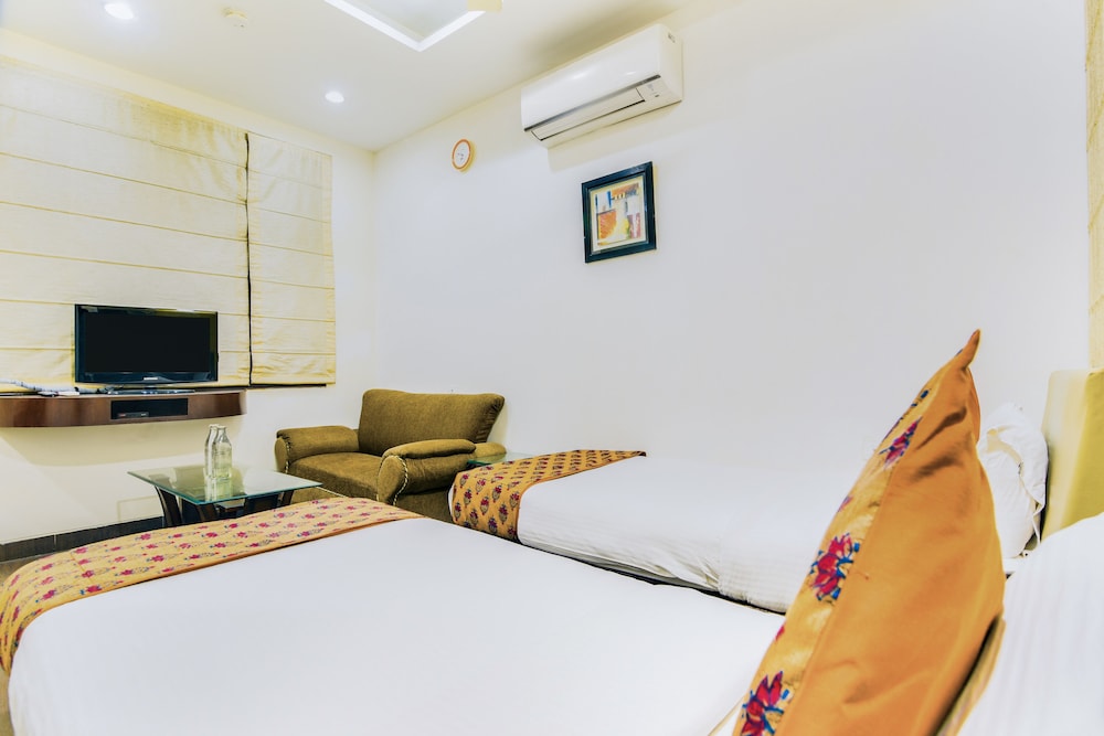 Cosy Grand 17/71
