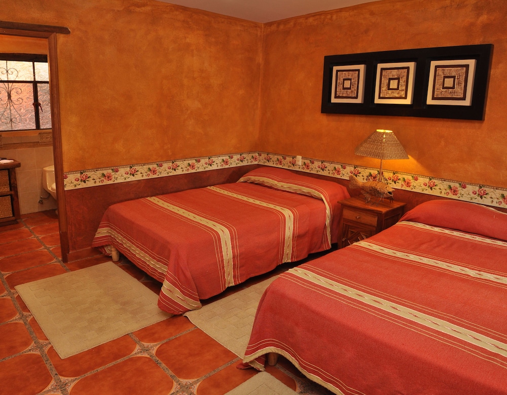 Eco Hotel Ixhi 17/74