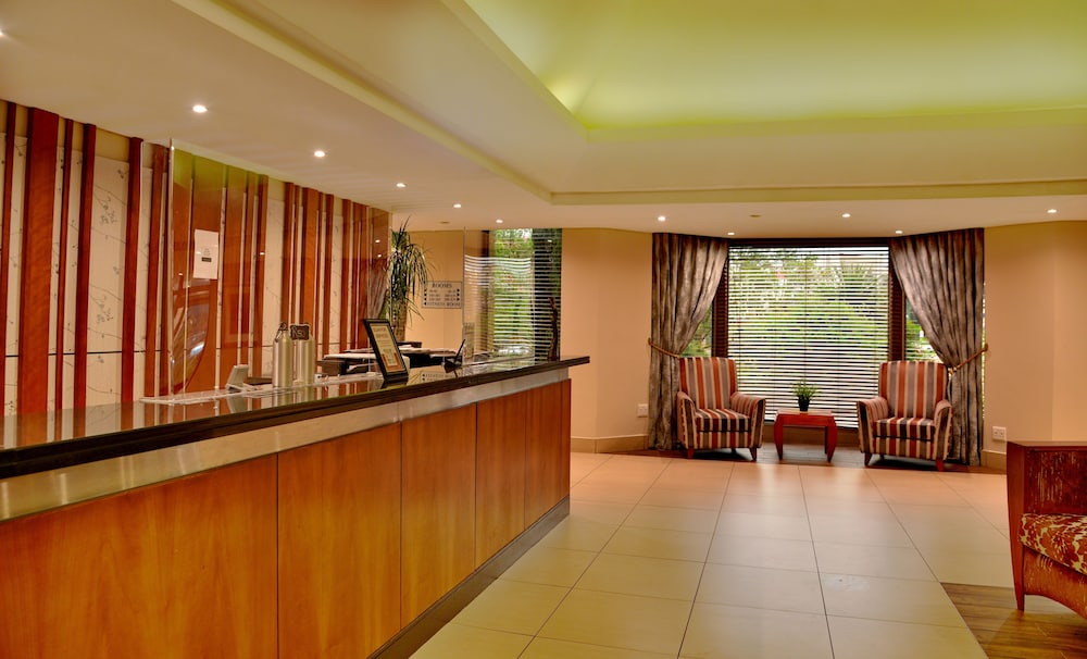 City Lodge Hotel Bloemfontein 10/43