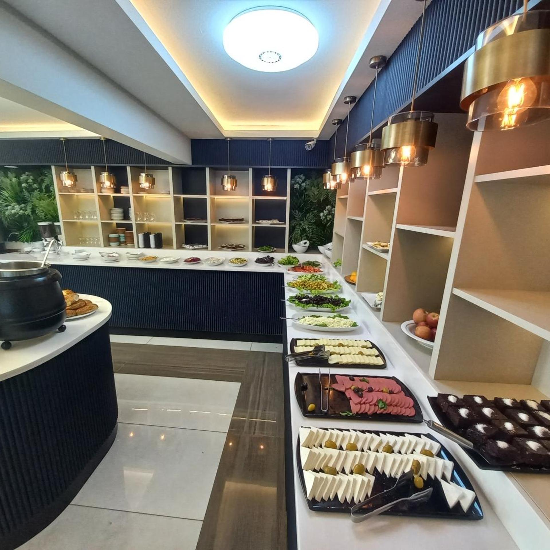 Grand Belli Otel 24/31