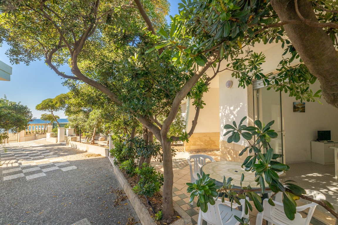 La Caletta Residence 18/22