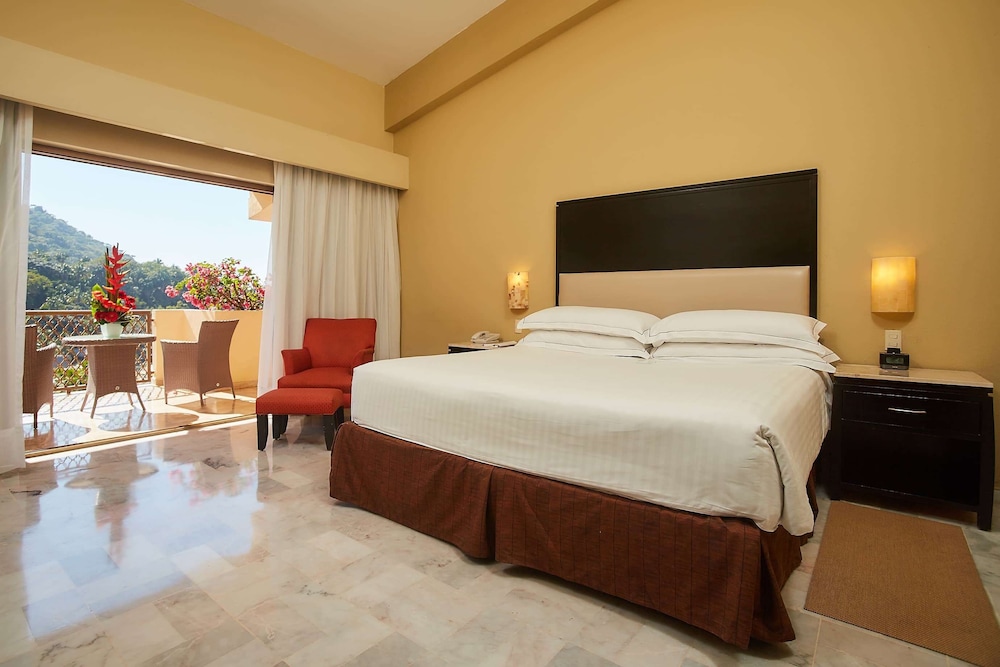Barcelo Puerto Vallarta - All Inclusive 25/76