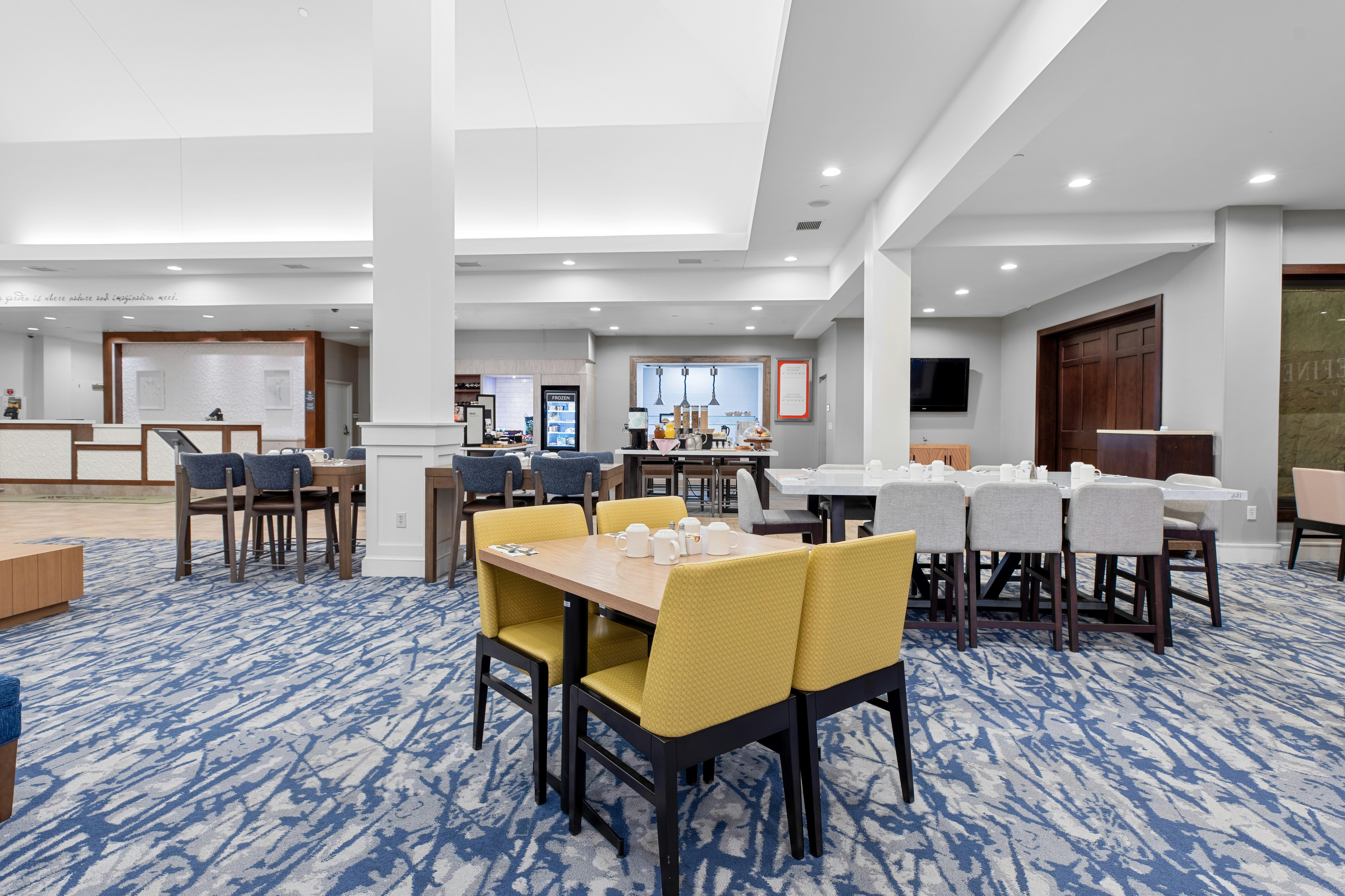 Hilton Garden Inn Auburn NY 14/20