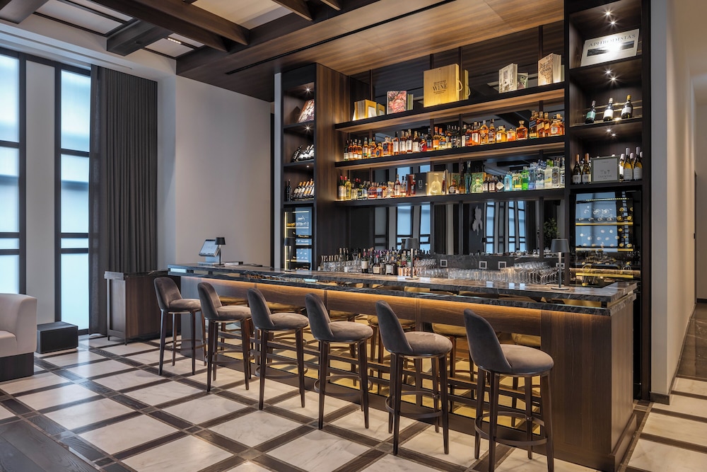 Grand Hyatt Izmir Istinyepark 33/49
