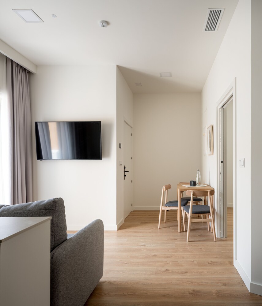 Apartamentos Libere Bilbao La Vieja 14/28