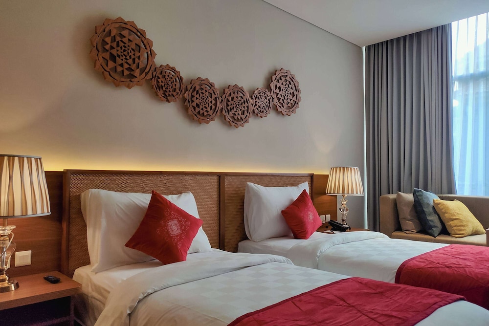 Ramada by Wyndham Yogyakarta 11/50