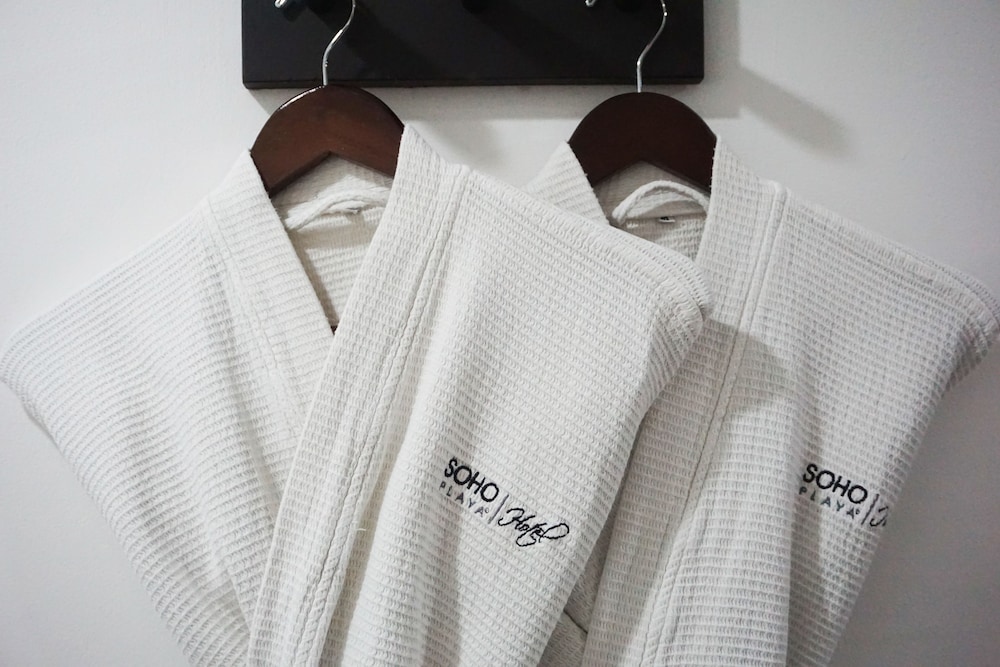 Soho Playa Hotel photo4