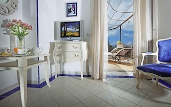 Casa Mariantonia 36/50