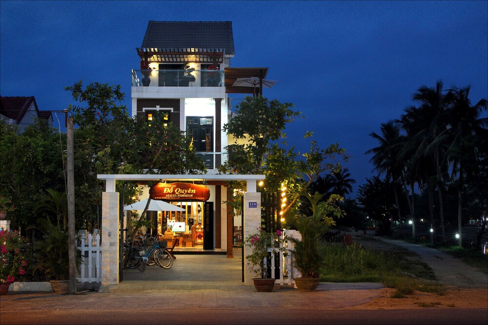 Azalea Homestay 9/48