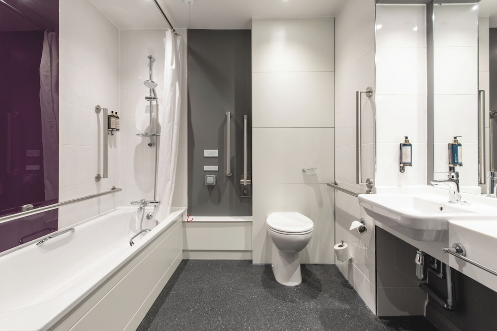 Premier Inn London Paddington (Paddington Basin) Hotel 43/47