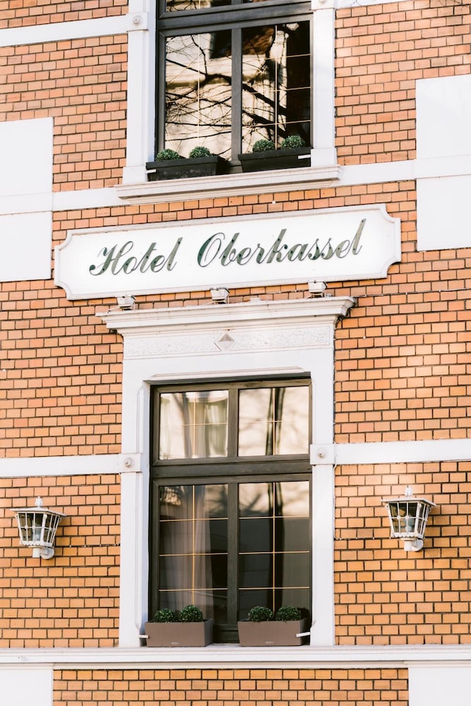 Hotel Villa Oberkassel 2/38