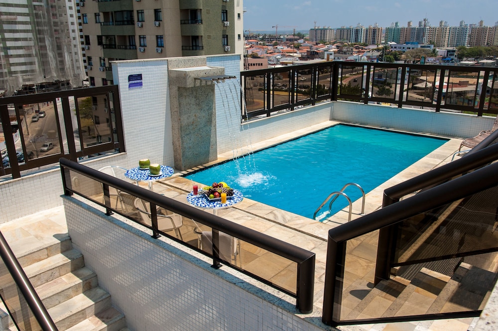 Del Canto Hotel 62/62
