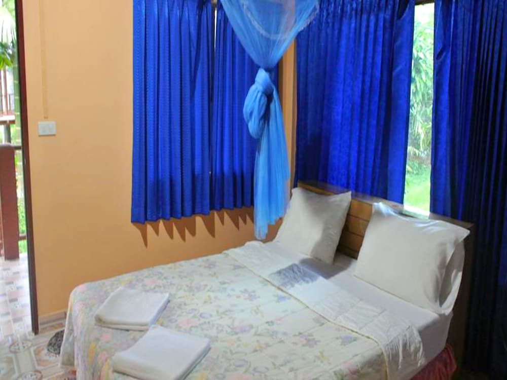 Khao Sok Island Resort And Spa 25/49