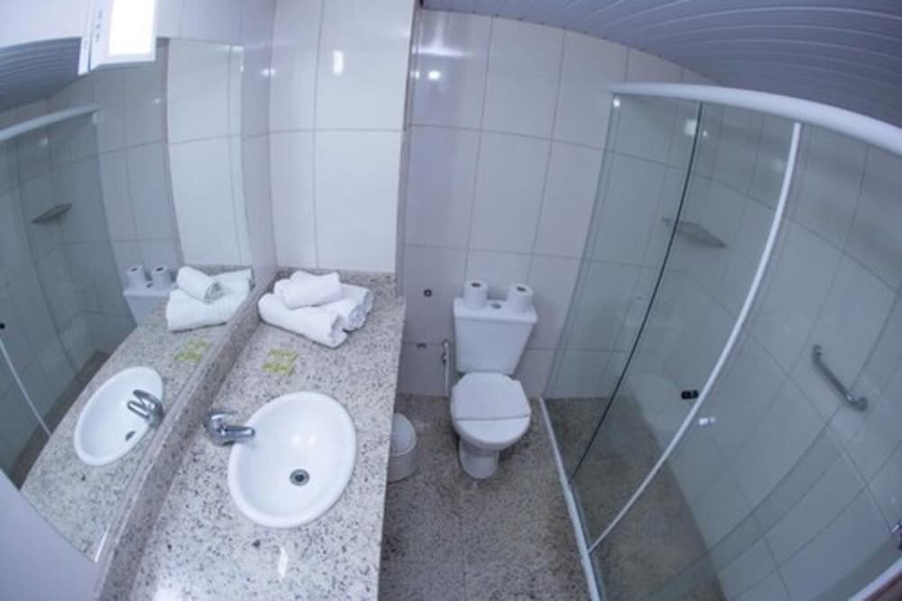 Hotel Nacional Inn Pocos de Caldas 62/63