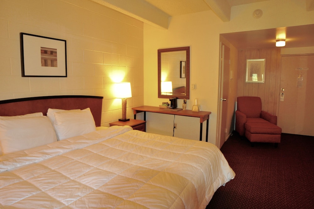 Monarch Mountain Lodge 2/31