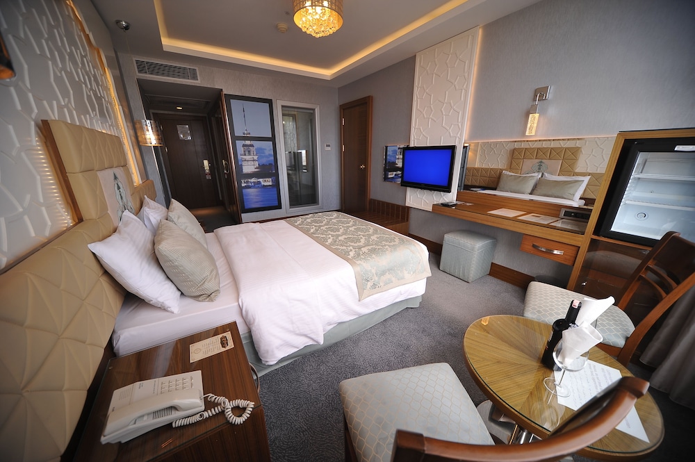 Grand Star Hotel Bosphorus 65/86
